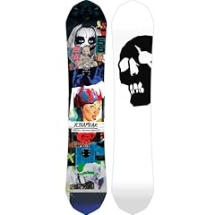 Capita ultrafear snowboard for sale  Delivered anywhere in USA 