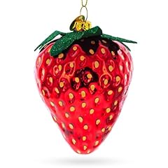 Juicy strawberry blown for sale  Delivered anywhere in USA 