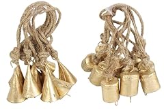 Set pieces golden for sale  Delivered anywhere in USA 