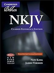 Nkjv clarion reference for sale  Delivered anywhere in UK