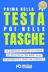 Prima nella testa usato  Spedito ovunque in Italia 