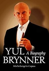 Yul brynner biography gebraucht kaufen  Wird an jeden Ort in Deutschland