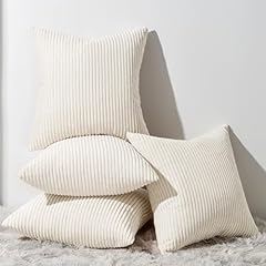 Topfinel decorative beige for sale  Delivered anywhere in USA 