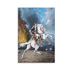 Canvas art poster for sale  Delivered anywhere in USA 