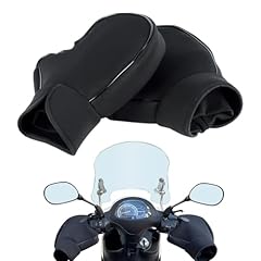 Manchons guidon scooter d'occasion  Livré partout en France