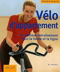 Vélo appartement meilleur d'occasion  Livré partout en France