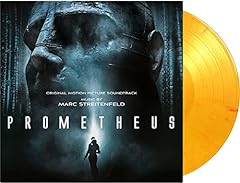 Prometheus vinyle couleur d'occasion  Livré partout en France