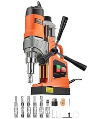 Vevor trapano magnetico usato Vevor trapano magnetico usato  Spedito ovunque in Italia