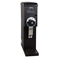 Bunn G3 HD 3 lb Black Bulk Coffee Grinder for sale  Delivered anywhere in USA 