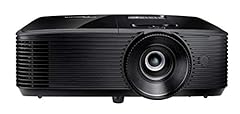 Proyector optoma w371 usato  Spedito ovunque in Italia 