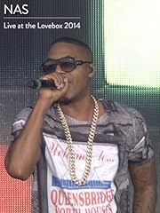 Nas live the usato  Spedito ovunque in Italia 