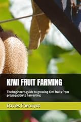 Kiwi fruit farming for sale  Delivered anywhere in USA 