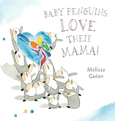 Baby penguins love for sale  Delivered anywhere in USA 