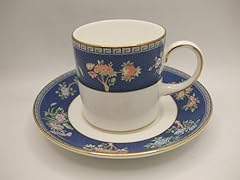 Wedgwood blue siam for sale  Delivered anywhere in UK