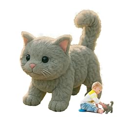 Gatto giocattolo per usato  Spedito ovunque in Italia 