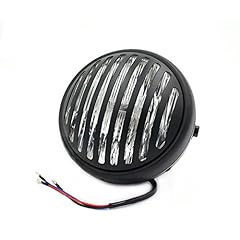 Taswk motorcycle headlight for sale  Delivered anywhere in USA 