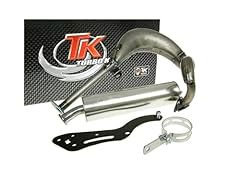 Exhaust turbo kit for sale  Delivered anywhere in Ireland