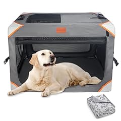 Collapsible dog crate for sale  Delivered anywhere in USA 