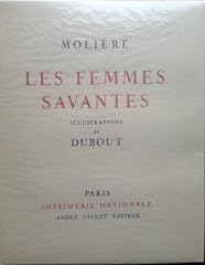 Femmes savantes d'occasion  Livré partout en France