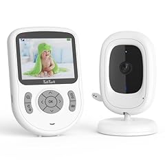 Taktark babyphone caméra d'occasion  Livré partout en Belgiqu