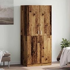 Gecheer armadio legno usato  Spedito ovunque in Italia 