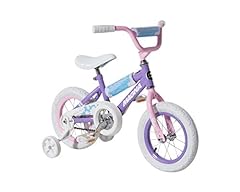 Magna Girls' Just For Me Bike, Purple, 12" for sale  Delivered anywhere in UK
