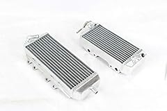 New aluminum radiator for sale  Delivered anywhere in USA 