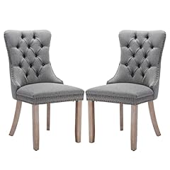Set dining chairs for sale  Delivered anywhere in USA 