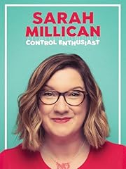 Sarah millican control for sale  Delivered anywhere in UK