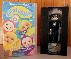 Teletubbies come teletubbies for sale  Delivered anywhere in UK