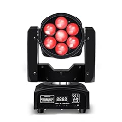 Endyshow moving head for sale  Delivered anywhere in USA 