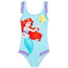 Disney costume bagno usato  Spedito ovunque in Italia 