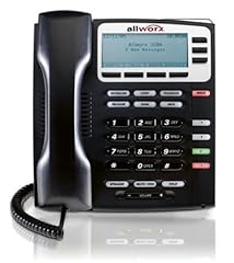 Allworx 9204 voip for sale  Delivered anywhere in USA 