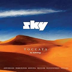 Toccata anthology gebraucht kaufen  Wird an jeden Ort in Deutschland