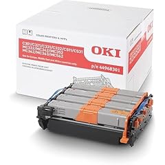 Oki 44968301 unità usato  Spedito ovunque in Italia 