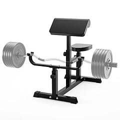 Uboway preacher curl for sale  Delivered anywhere in USA 