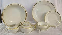 Piece set fine for sale  Delivered anywhere in USA 