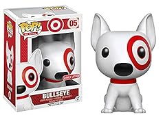 Funko bullseye pop for sale  Delivered anywhere in USA 