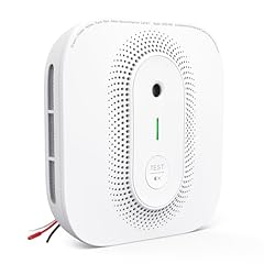 Sense smoke detector for sale  Delivered anywhere in USA 