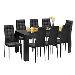 Giantex pcs dining for sale  Delivered anywhere in USA 