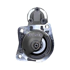 Kuhner 10341 motorino usato  Spedito ovunque in Italia 