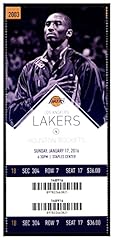 2016 compatible lakers for sale  Delivered anywhere in USA 
