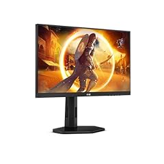 Aoc gaming 24g4x usato  Spedito ovunque in Italia 