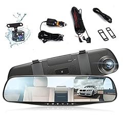 Auto dashcam full gebraucht kaufen  Wird an jeden Ort in Deutschland