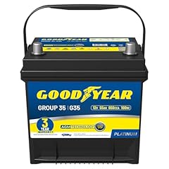 Goodyear agm bci for sale  Delivered anywhere in USA 