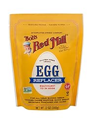 Bobs Red Mill Egg Replacer Gf, Single 12 oz Bag for sale  Delivered anywhere in UK