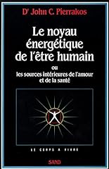 Noyau énergétique humain d'occasion  Livré partout en France