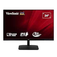 Viewsonic va2432 inch for sale  Delivered anywhere in UK
