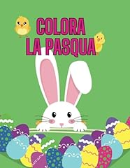 Colora pasqua libro gebraucht kaufen  Wird an jeden Ort in Deutschland