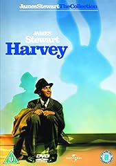 Harvey dvd for sale  Delivered anywhere in UK